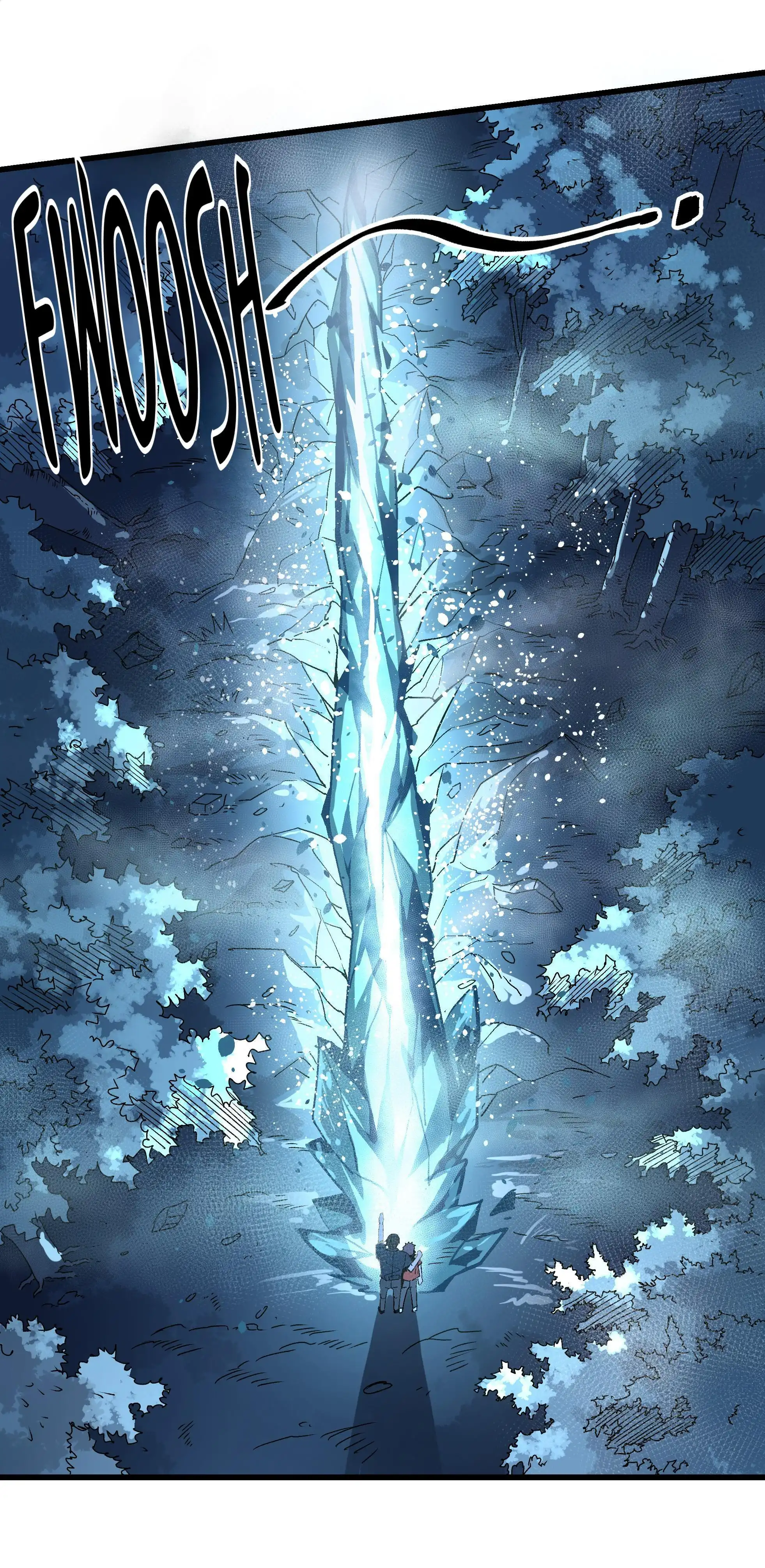 Soul Hunter: Ghost Chronicles [ALL CHAPTERS] Chapter 33 19